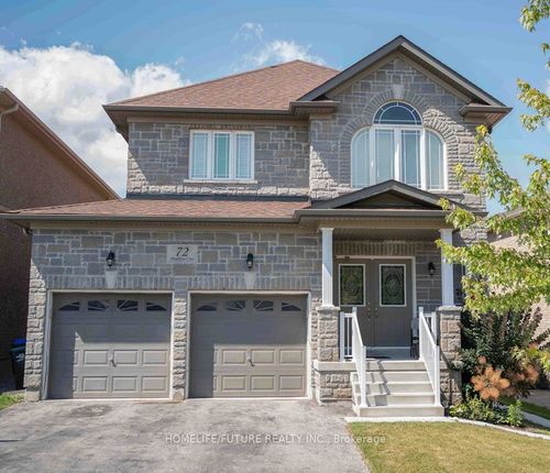 72 Hopkins Cres, Bradford, ON, L3Z0R7 | Card Image