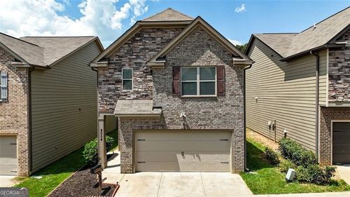 4004 Tyne Ct, Atlanta, GA, 30349-5787 | Card Image