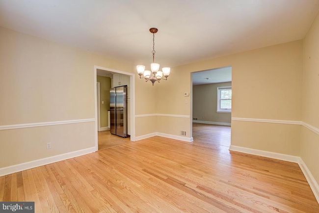 6717 44 Th Ave, House other with 3 bedrooms, 4 bathrooms and null parking in UNIVERSITY PARK MD | Image 5