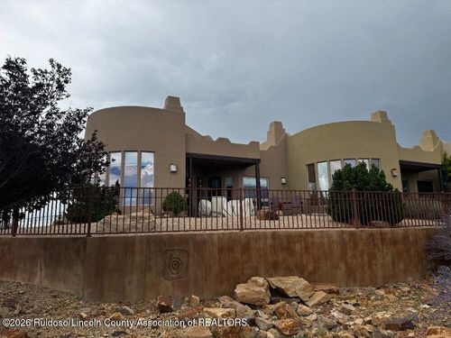 249 Pueblo Loop, Alto, NM, 88312-9643 | Card Image