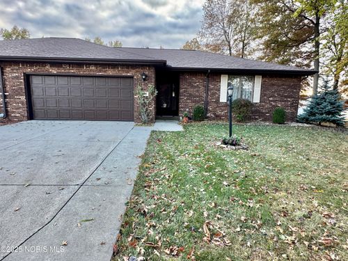 603 Wood Cree Ct, Defiance, OH, 43512-3358 | Card Image