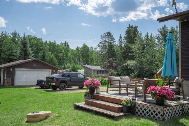 521 Partridge Crescent, House other with 3 bedrooms, 2 bathrooms and 16 parking in Pelican Point AB | Image 45