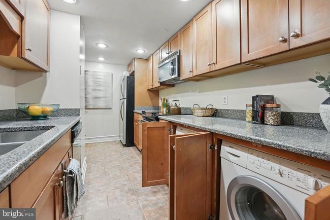 APT-231 - 1530 Key Blvd, Condo with 1 bedrooms, 1 bathrooms and null parking in ARLINGTON VA | Image 13