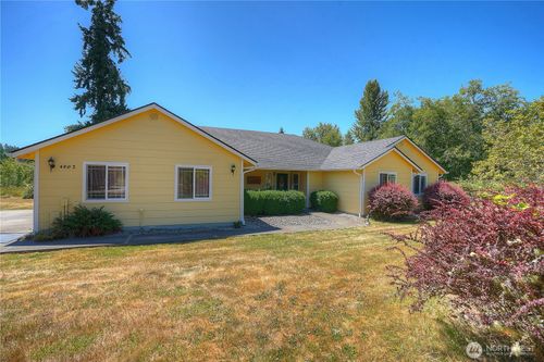 4803 76th Ave Ne, Olympia, WA, 98516-9573 | Card Image