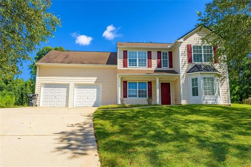 3405 Cascade Trl, Villa Rica, GA, 30180-3368 | Card Image