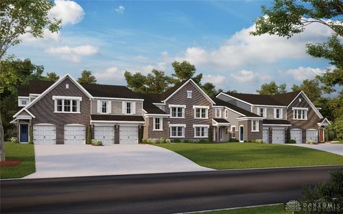 14-102-487 Chambers Bay Place, Lebanon, OH, 45036 | Card Image