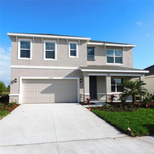 17329 Reserva Dr, BRADENTON, FL, 34211-2783 | Card Image