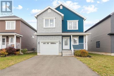 148 Langille Dr, House other with 4 bedrooms, 4 bathrooms and null parking in Fredericton NB | Image 1