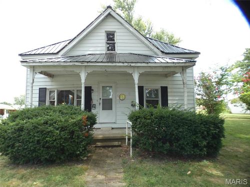 809 S Euclid Ave, Marissa, IL, 62257-1807 | Card Image