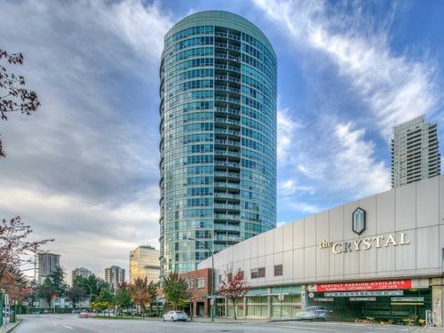 2508-6088 Willingdon Ave, Burnaby, BC, V5H4V2 | Card Image
