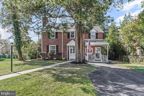 14 Valley View Ln, NEWTOWN SQUARE, PA, 19073-4610 | Card Image