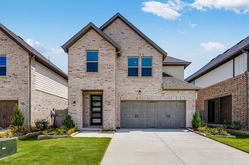 745 Rosemary Rd, Argyle, TX, 76226-3714 | Card Image