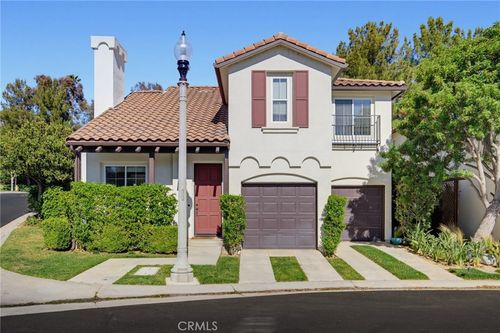 28148 Cabrillo Ln, Valencia, CA, 91354-4909 | Card Image