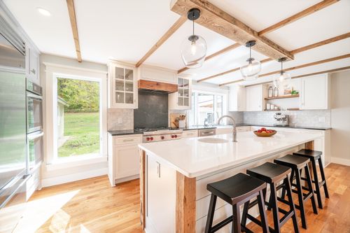 608 Fletcher Hill Rd, Woodstock, VT, 05091-4105 | Card Image
