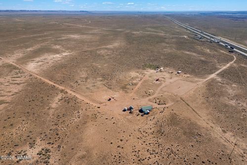 80 L K Ranch Rd, Holbrook, AZ, 86025-9729 | Card Image