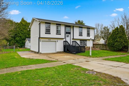 118 Gale St, Morrice, MI, 48857-8766 | Card Image