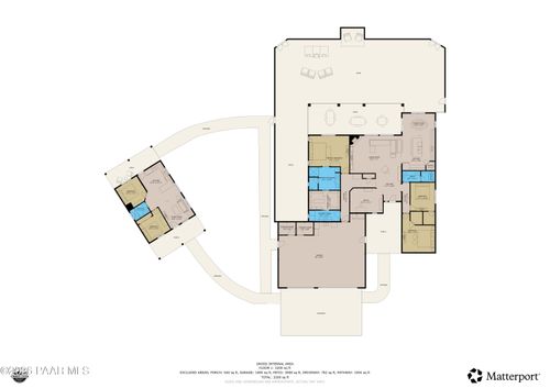 7330 E Alto Desierto Rd, Prescott Valley, AZ, 86315-4824 | Card Image