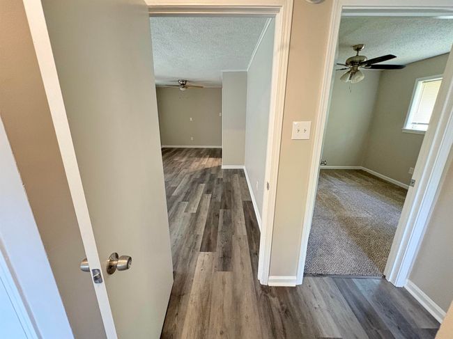 3535 Debby Dr, House other with 3 bedrooms, 1 bathrooms and null parking in Memphis TN | Image 10