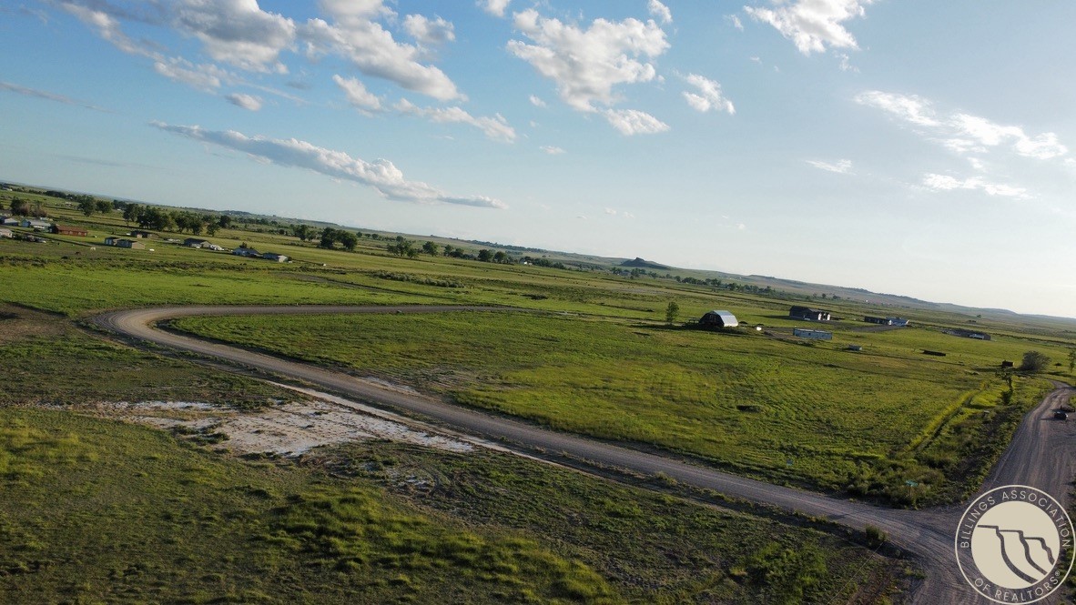 Land in Shepherd 3