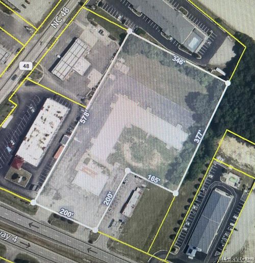 6966 Nc 4, Battleboro, NC, 27809-9541 | Card Image