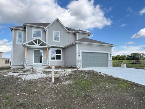 16977 S Mahaffie St, Olathe, KS, 66062-2841 | Card Image