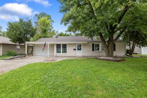 3930 Wenonah Ln, Fort Wayne, IN, 46809-1150 | Card Image