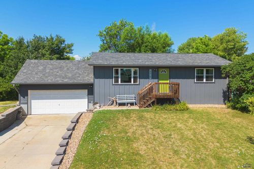 4415 Patriot Ln, Rapid City, SD, 57701-8501 | Card Image