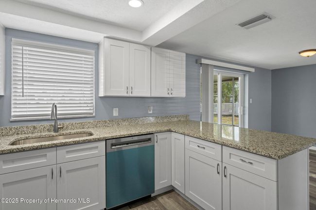 13700 Allyn Dr, House other with 2 bedrooms, 1 bathrooms and null parking in Hudson FL | Image 17