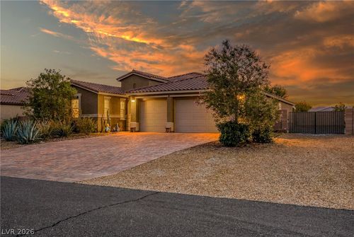 4920 Peppertree St, Pahrump, NV, 89061-7250 | Card Image