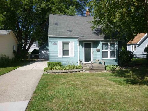 21621 Finlan Drive, St Clair Shores, MI, 48080 | Card Image