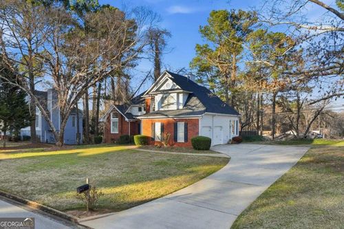 3868 Brookview Pt, Decatur, GA, 30034-5719 | Card Image