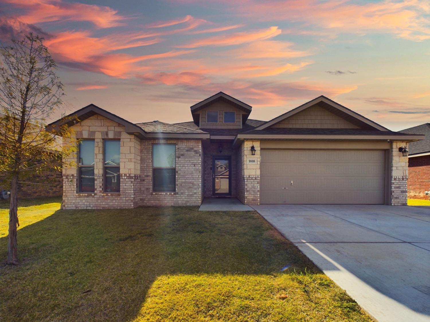 Urbana Ave, Lubbock, TX 79424