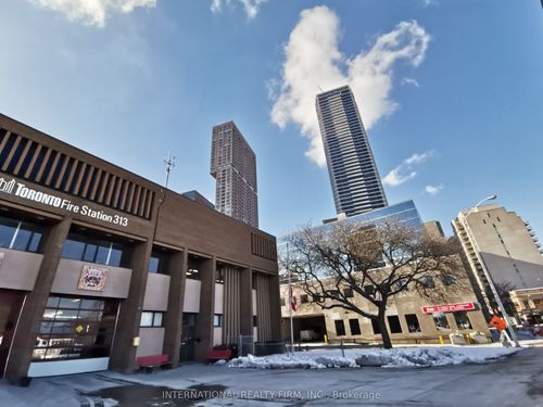 5101-395 Bloor St E, Toronto, ON, M4W0B4 | Card Image