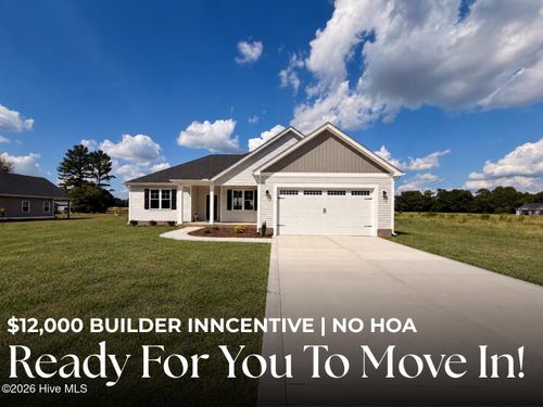 1-3050 Caroline Ave, Pink Hill, NC, 28572-0047 | Card Image