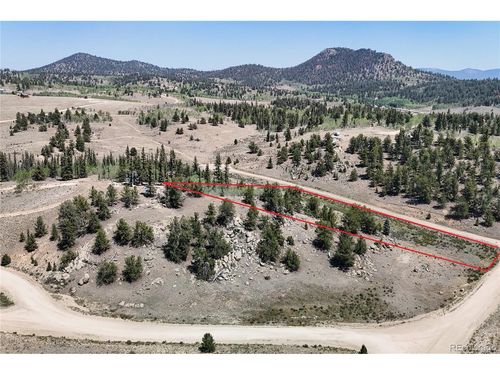 4546 Remington Rd, Como, CO, 80456 | Card Image