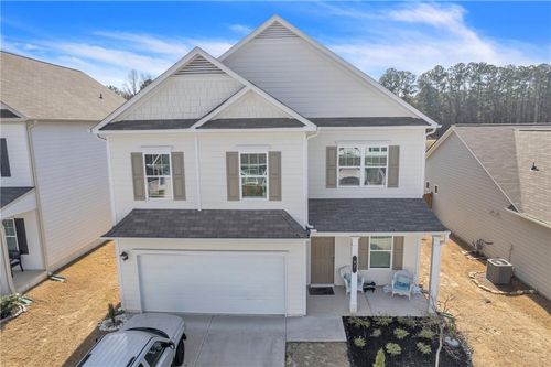 97 Crossroad Cir, Jasper, GA, 30143-3627 | Card Image