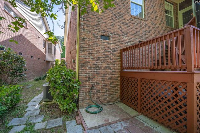 709 Teakwood Ct, House other with 2 bedrooms, 2 bathrooms and null parking in West Columbia SC | Image 42