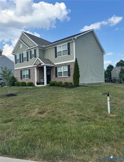7325 Simeon Ct, North Chesterfield, VA, 23234-6198 | Card Image
