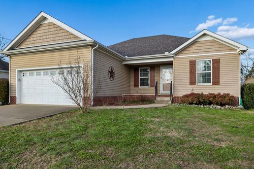 325 Telluride Ln, Murfreesboro, TN, 37129-2976 | Card Image