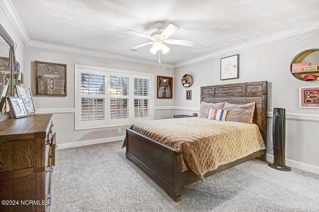 98 Wackena Point Rd, House other with 5 bedrooms, 5 bathrooms and 2 parking in Goldsboro NC | Image 68