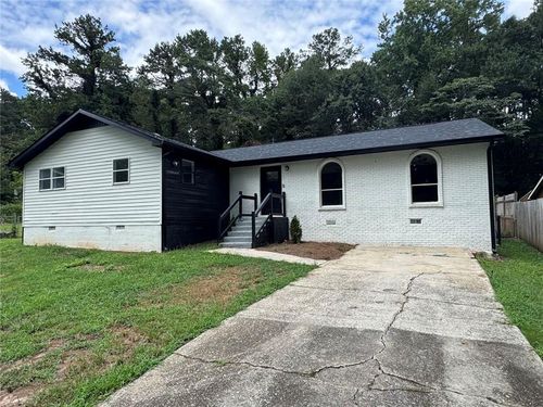 96 Sedgefield Dr, Jonesboro, GA, 30236-7310 | Card Image