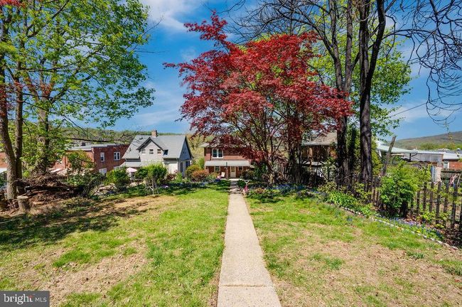 2622 Perkiomen Ave, House other with 4 bedrooms, 2 bathrooms and null parking in READING PA | Image 47