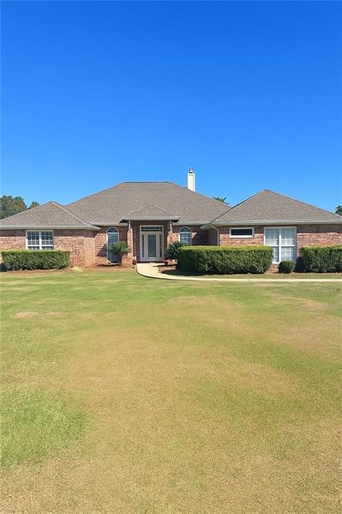 16311 Old Brady Rd, Bay Minette, AL, 36507-7642 | Card Image
