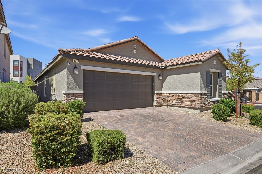 Residential in Las Vegas 3