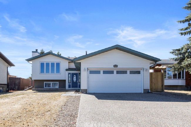 158 Brintnell Road, Home with 4 bedrooms, 3 bathrooms and 2 parking in Fort Mcmurray AB | Image 1
