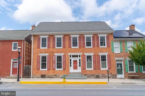 220 W Main St, EMMITSBURG, MD, 21727-9221 | Card Image