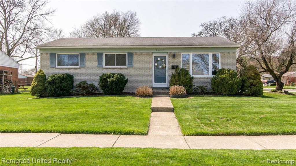 14417 Park Street, Sold in Livonia Zoocasa