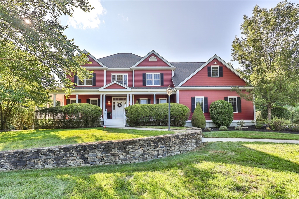 Josies Way, South Easton, MA 02375