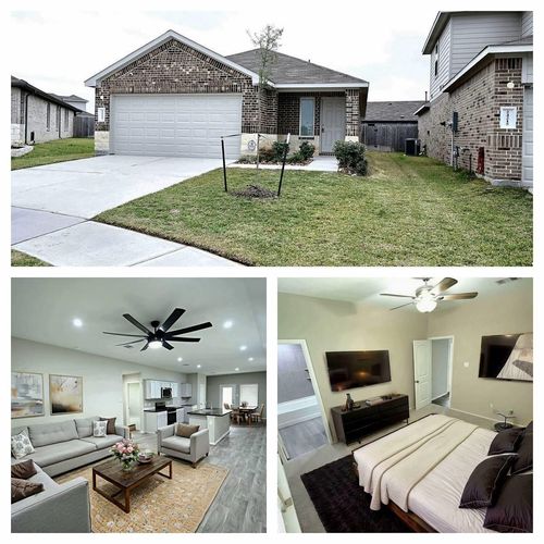 24211 Foxdale Bay Ct, Spring, TX, 77373-2158 | Card Image