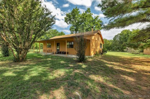 18205 E 574 Road, Inola, OK, 74036 | Card Image